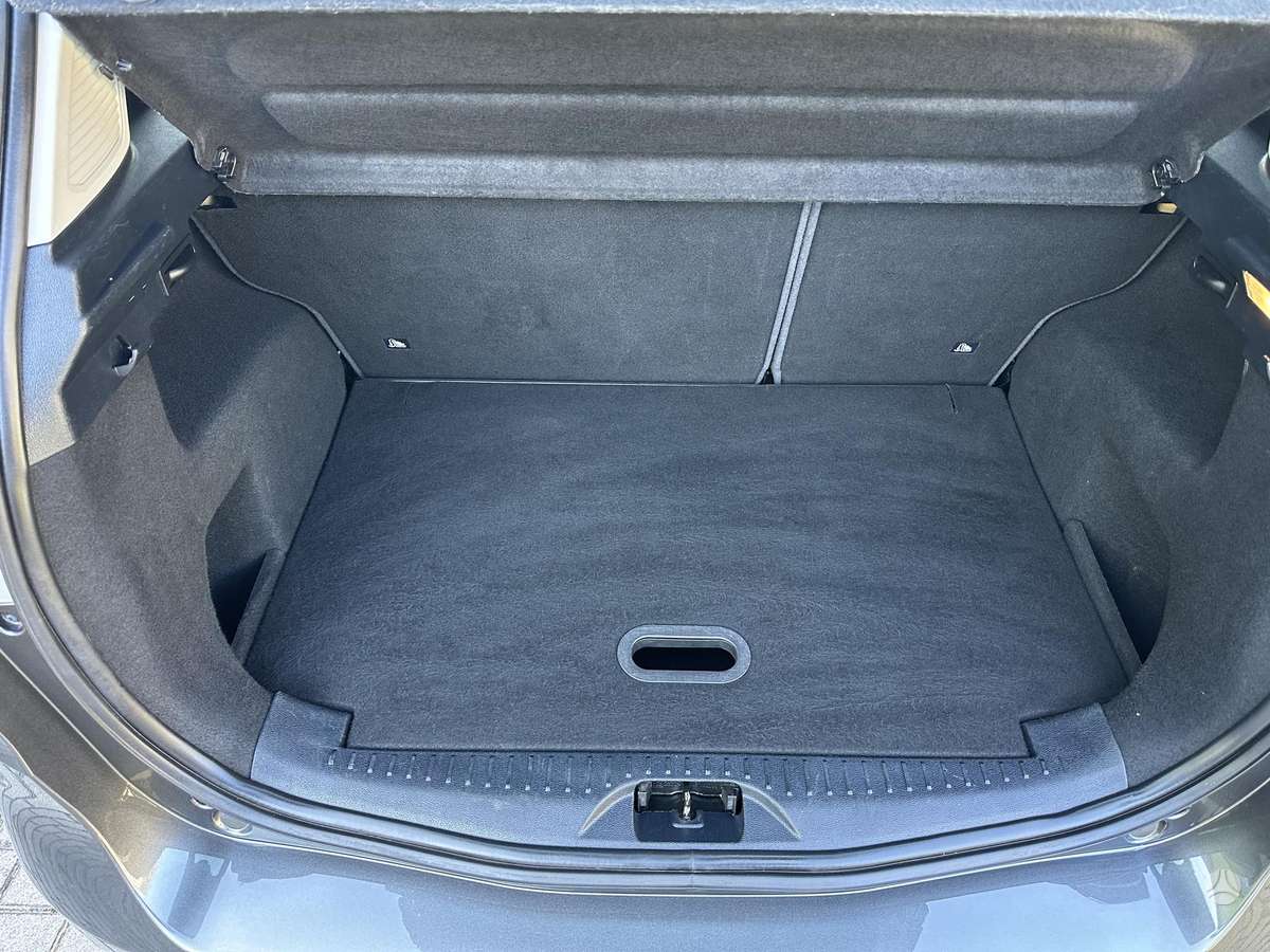 Ford B-MAX, 1.0 l., Минивэн