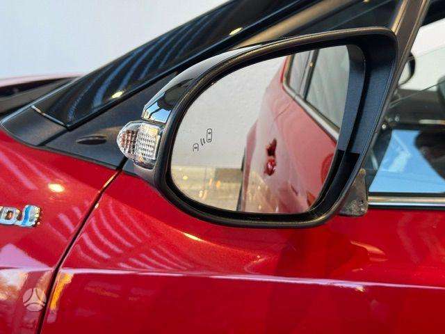 Toyota C-HR - 7