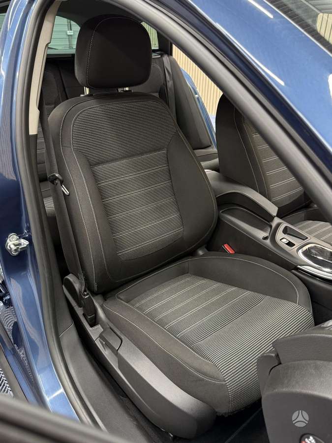 Opel Insignia, 2.0 l., Универсал