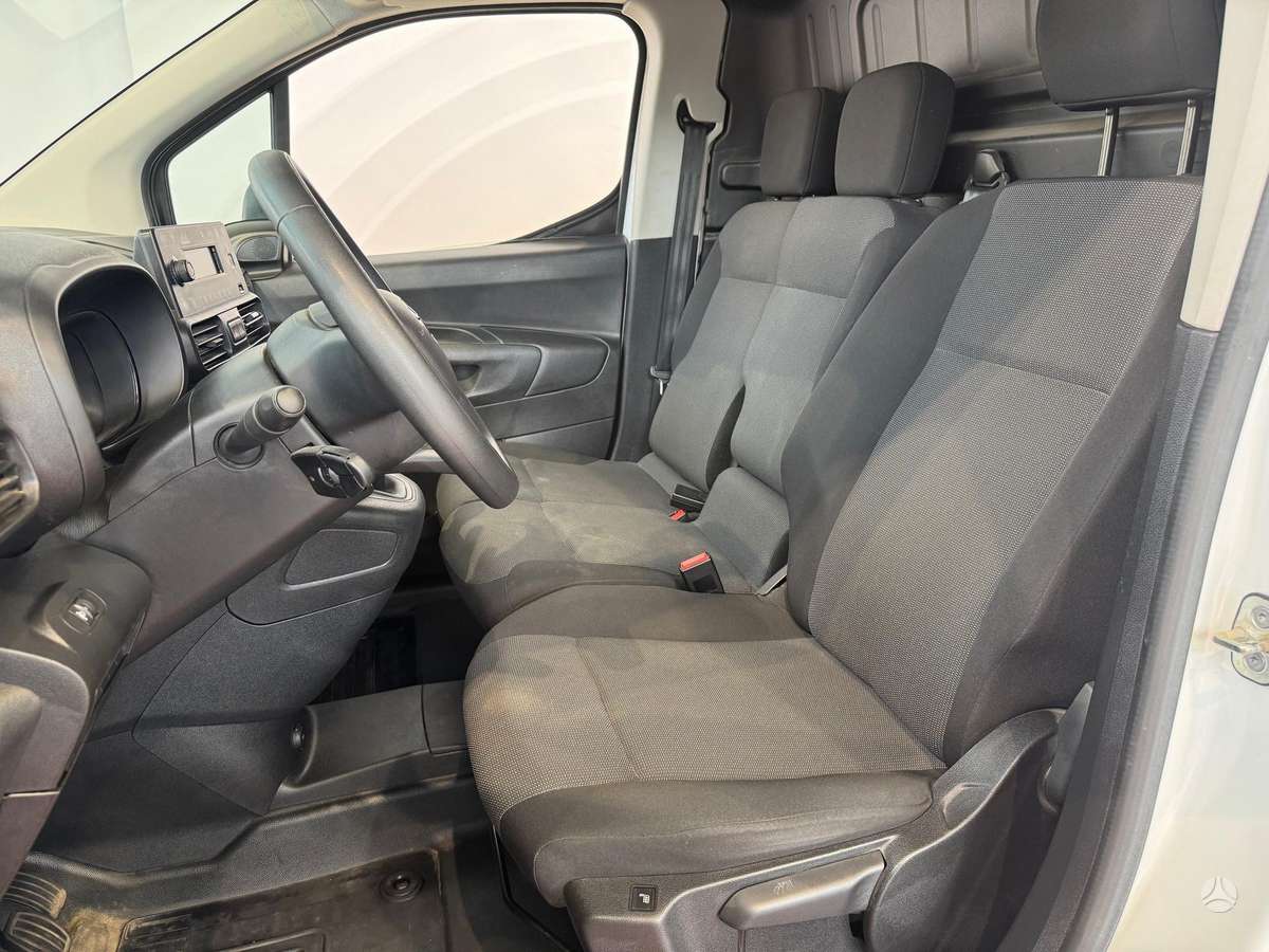 Toyota Proace City - 9