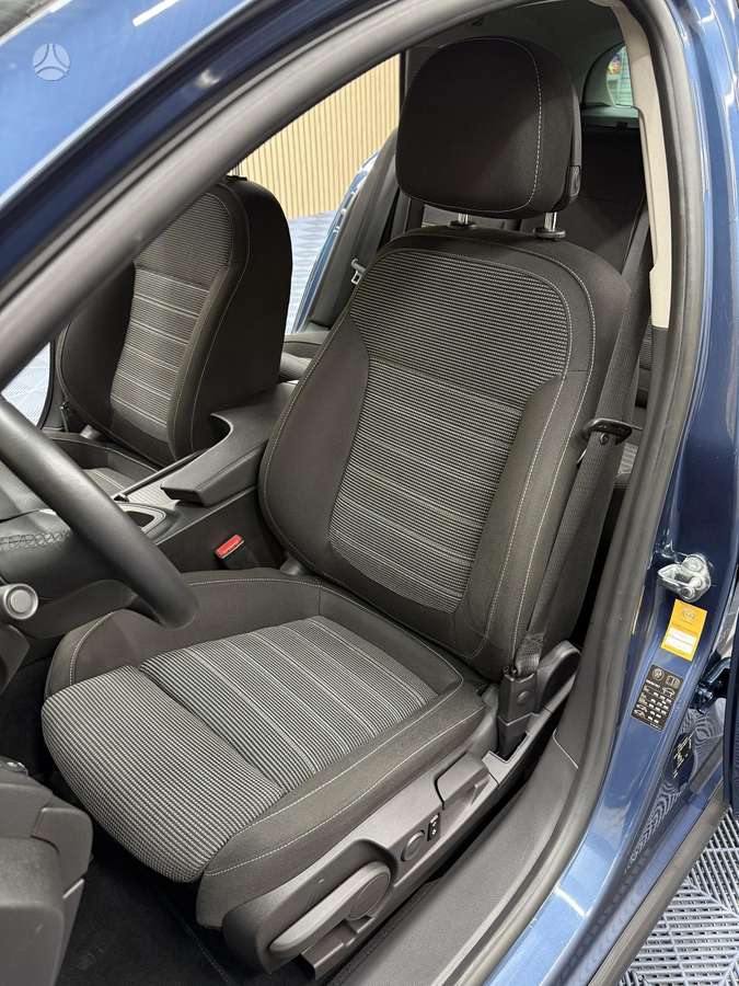 Opel Insignia, 2.0 l., Универсал