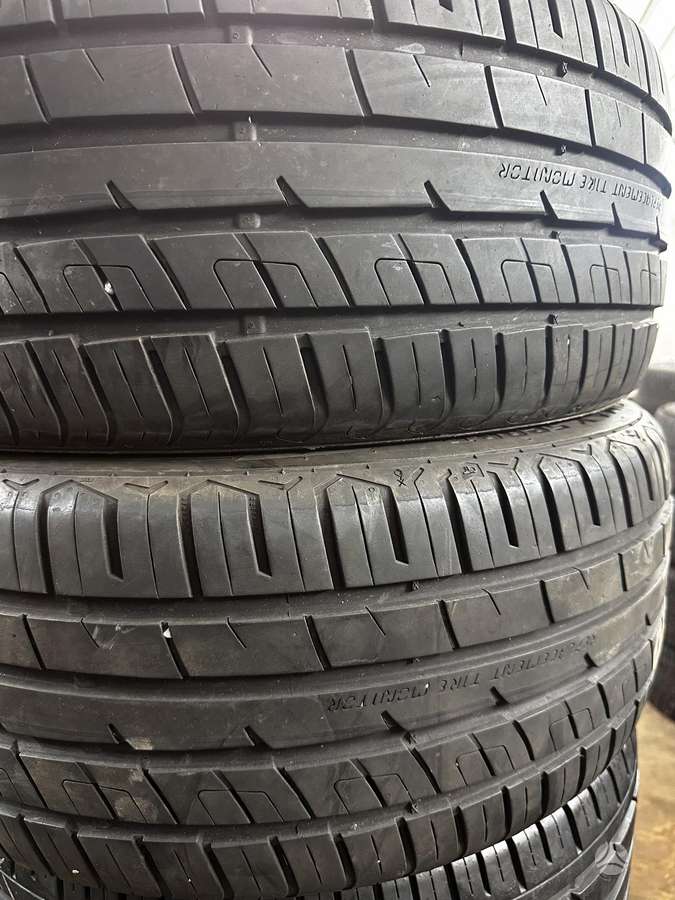General, summer 235/45 R18