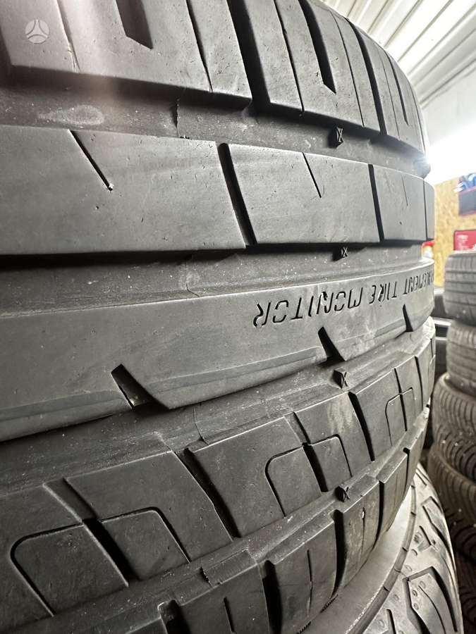 General, vasarinės 235/45 R18