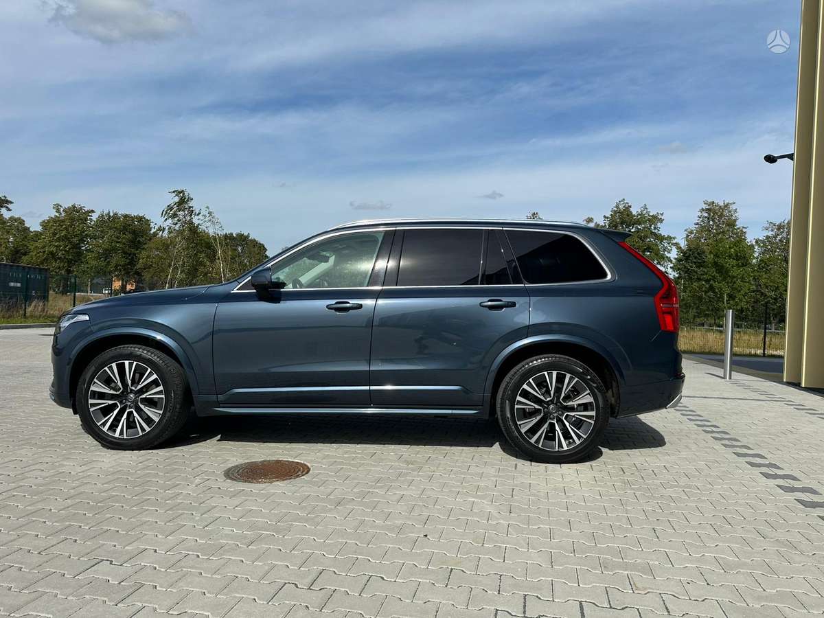 Volvo XC90 - 3