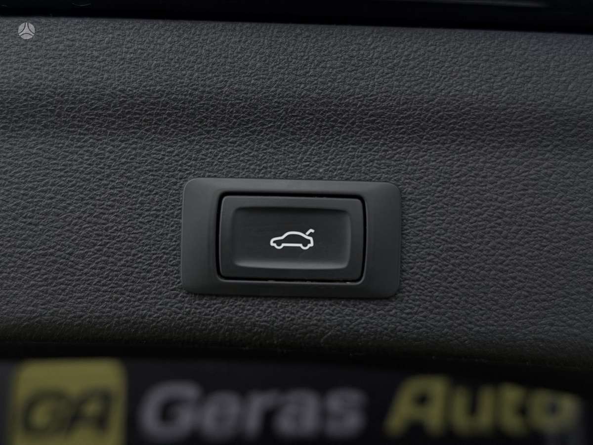Audi A6, 2.0 l., Универсал