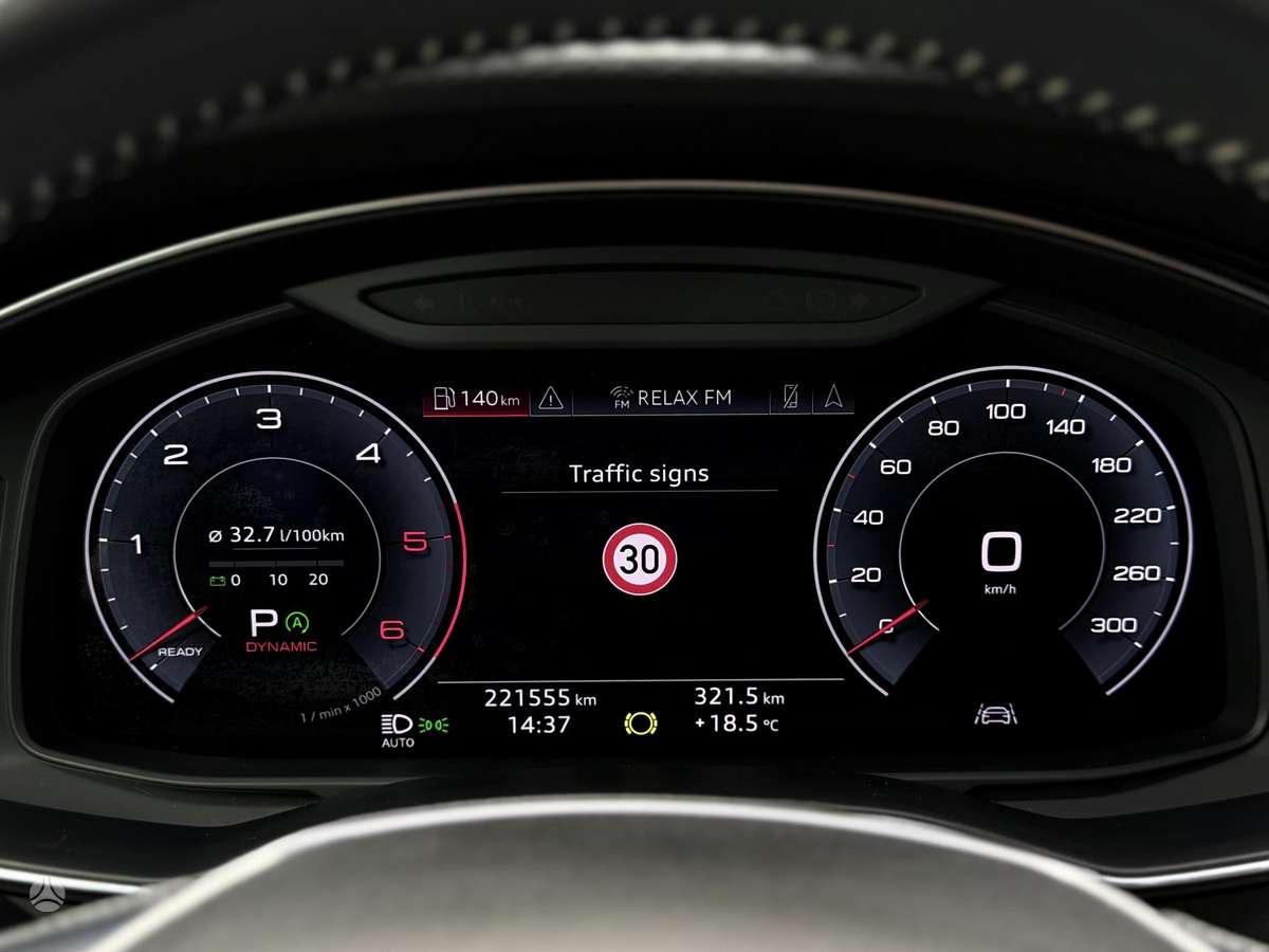 Audi A6, 2.0 l., Универсал