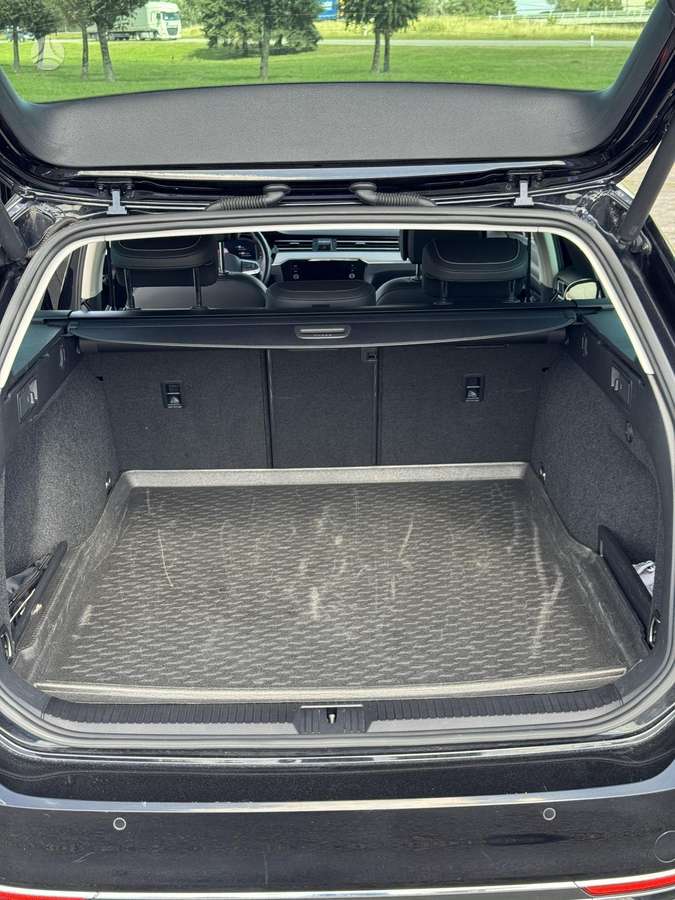 Volkswagen Passat - 10