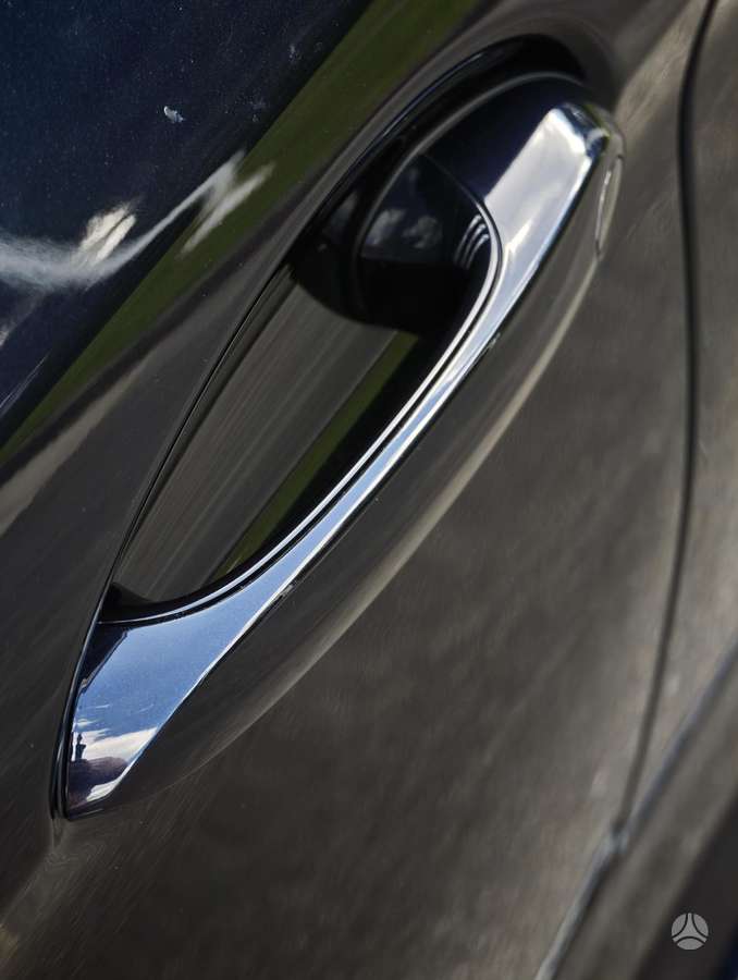 BMW M550, 4.4 l., Седан