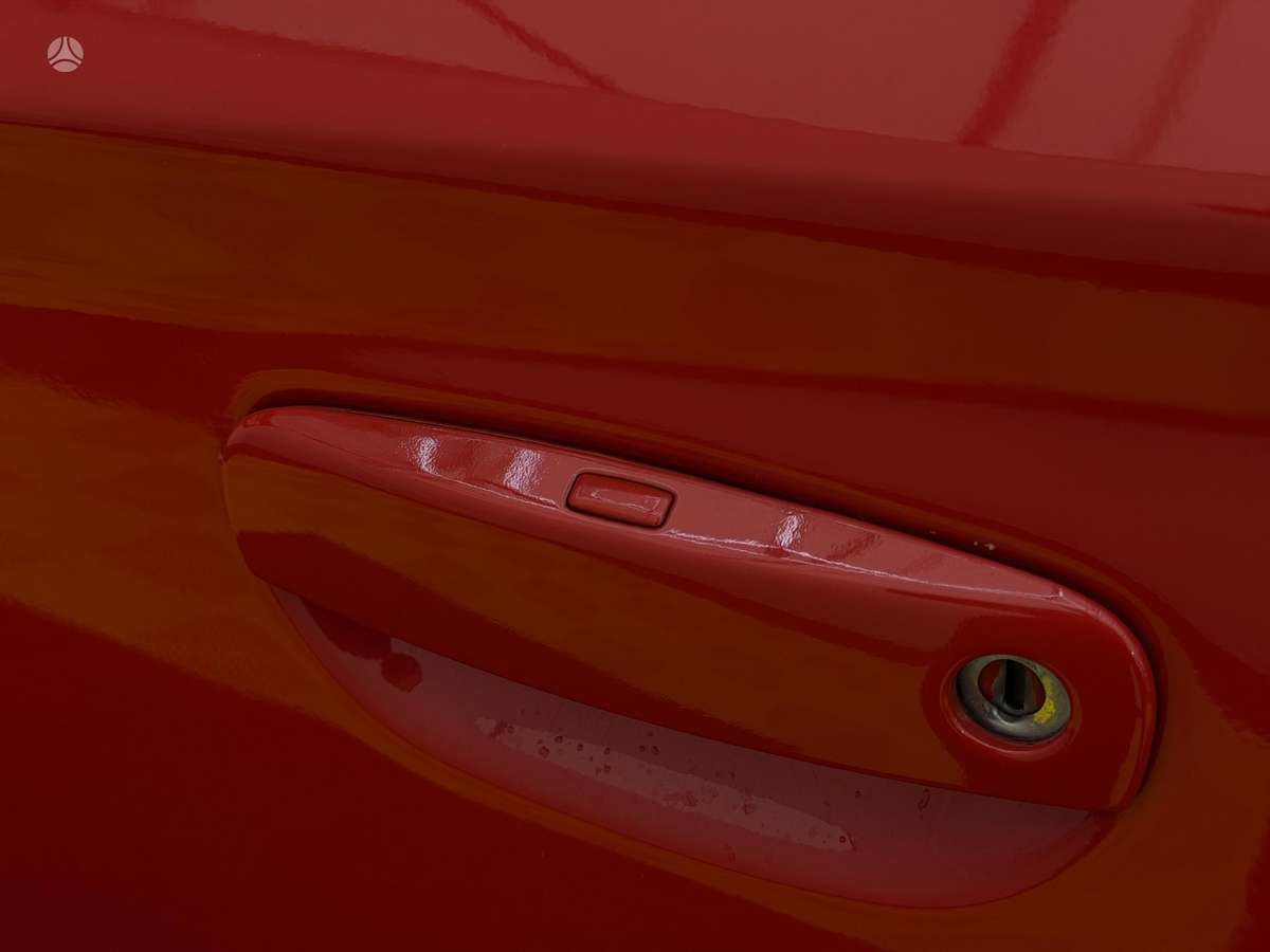 Dodge Charger, 5.7 l., Седан