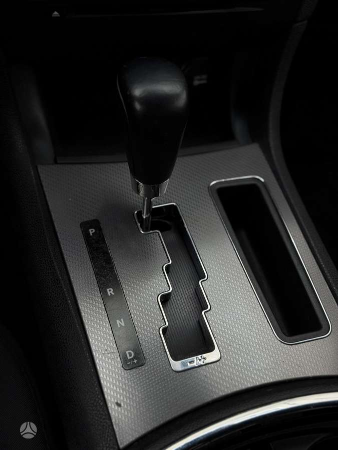 Dodge Charger, 5.7 l., Седан