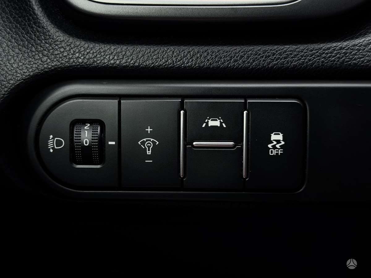 Kia Ceed, 1.4 l., hatchback