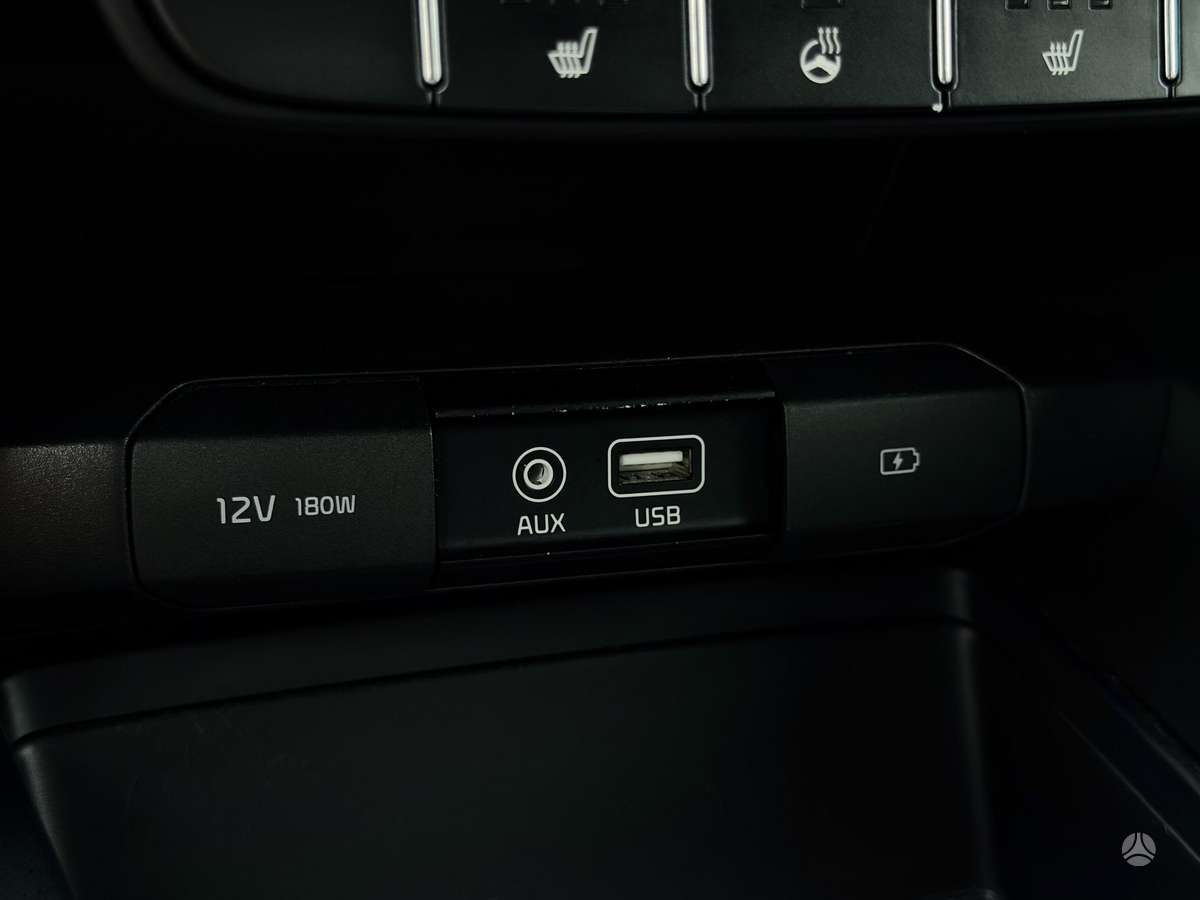 Kia Ceed, 1.4 l., Хэтчбек