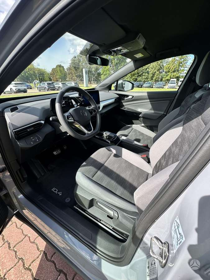 Volkswagen ID.4 - 7