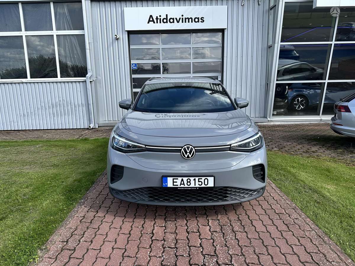 Volkswagen ID.4 - 2