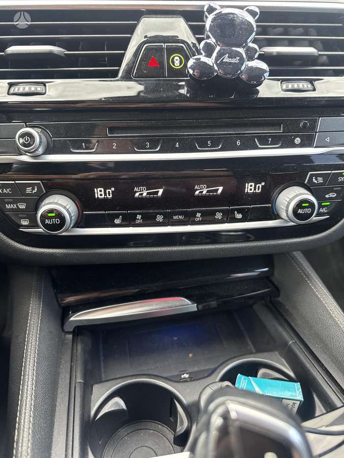 BMW 530, 3.0 l., Универсал