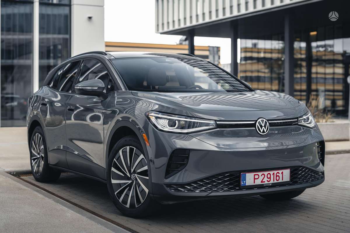 Volkswagen ID.4 - 3