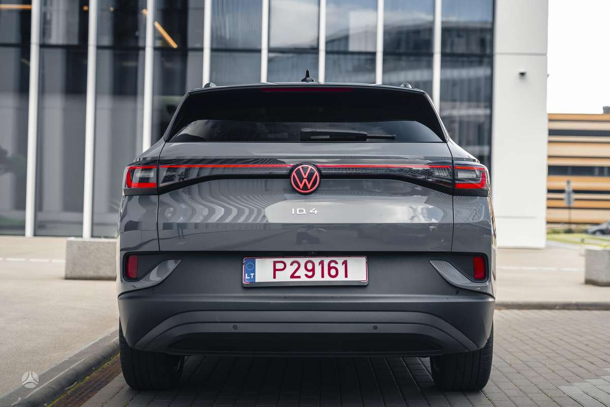 Volkswagen ID.4 - 4