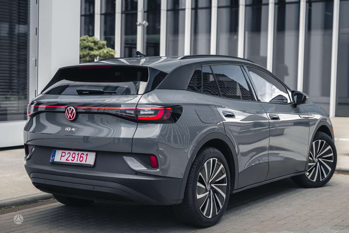 Volkswagen ID.4 - 6