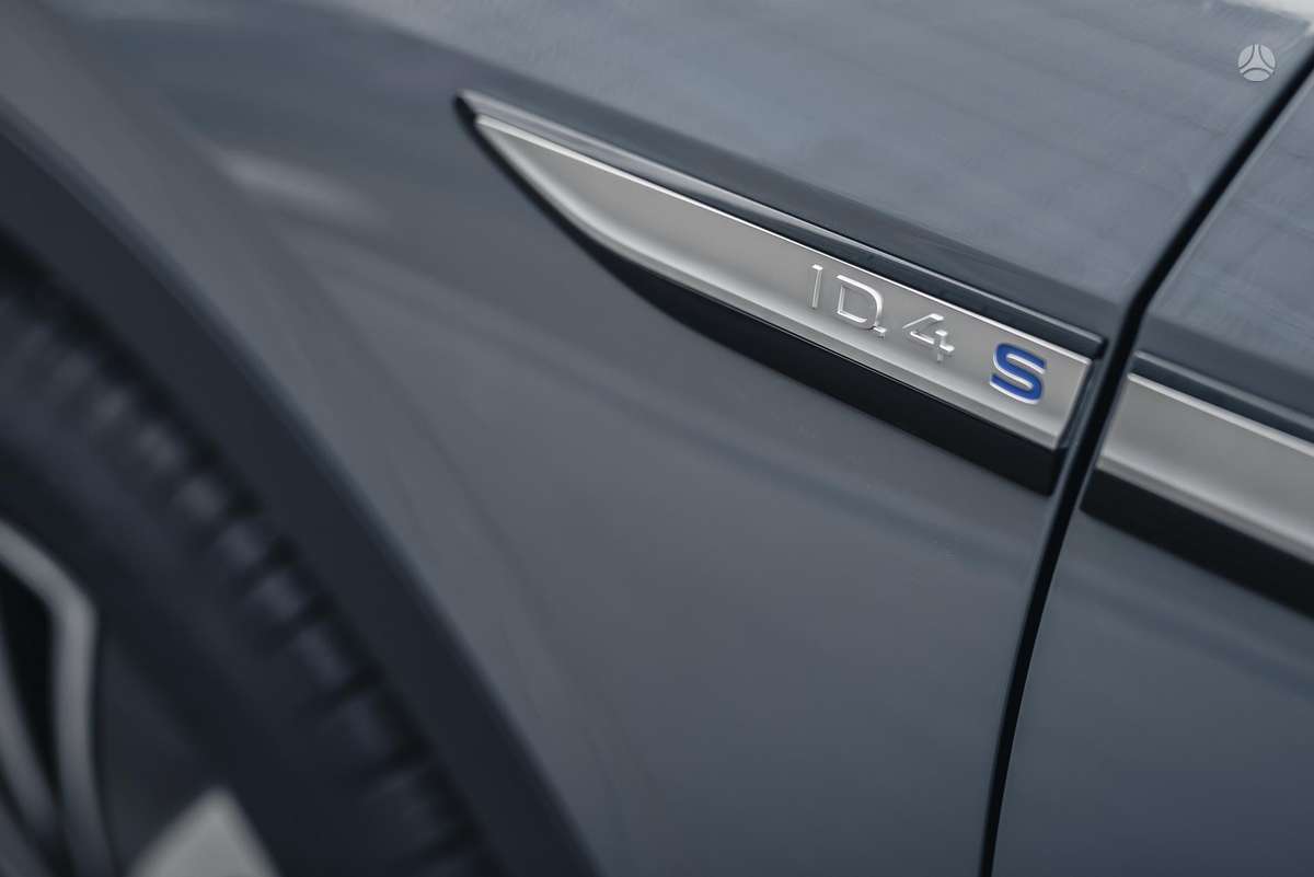 Volkswagen ID.4 - 10