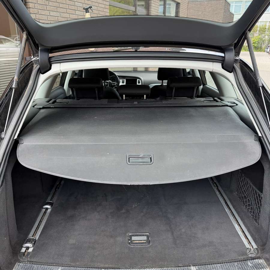 Audi A6, 2.0 l., Универсал