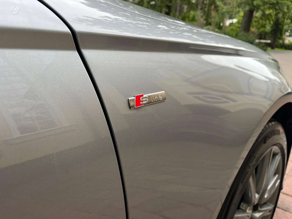 Audi A6, 2.0 l., Универсал