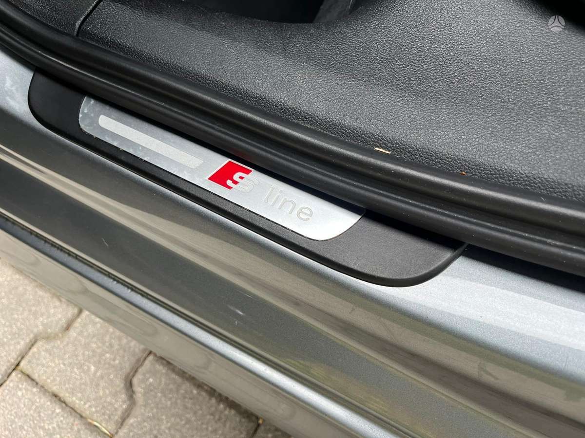 Audi A6, 2.0 l., Универсал