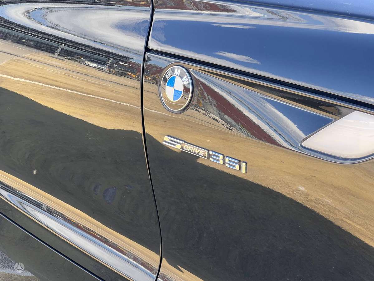 BMW Z4, 3.0 l., Кабриолет