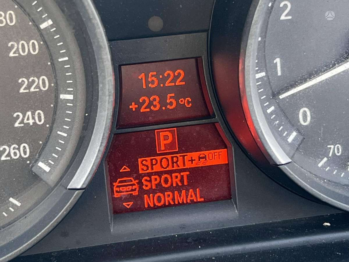 BMW Z4, 3.0 l., Кабриолет