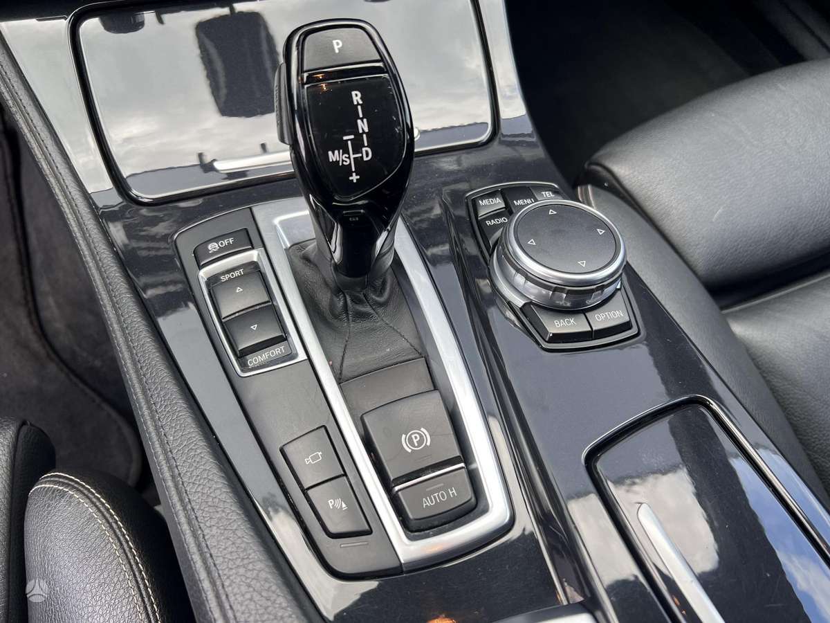 BMW 525, 2.0 l., Универсал