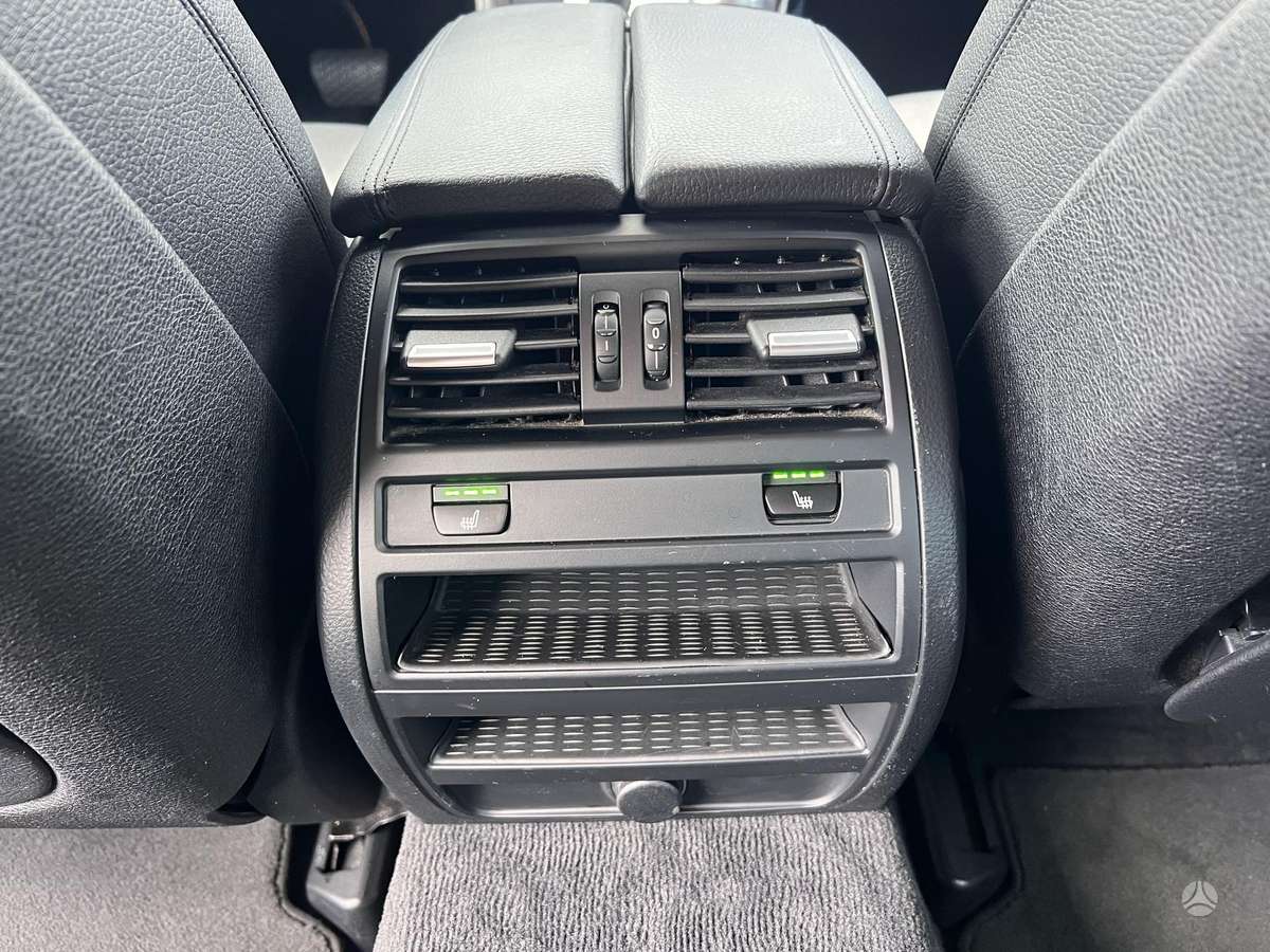 BMW 525, 2.0 l., Универсал