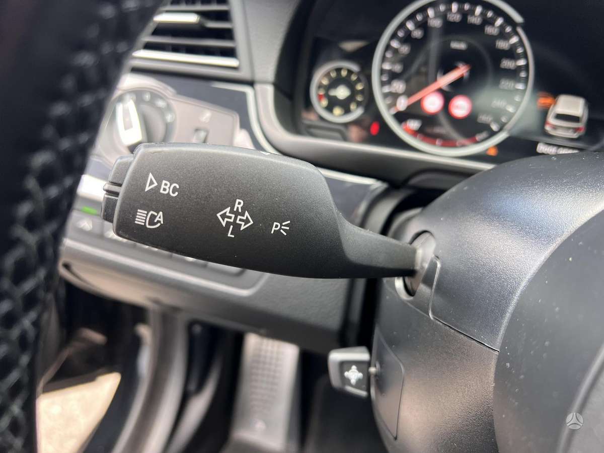 BMW 525, 2.0 l., Универсал