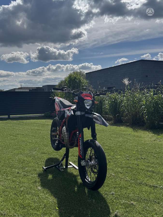 Beta RR 50cc, мотороллеры / мопеды