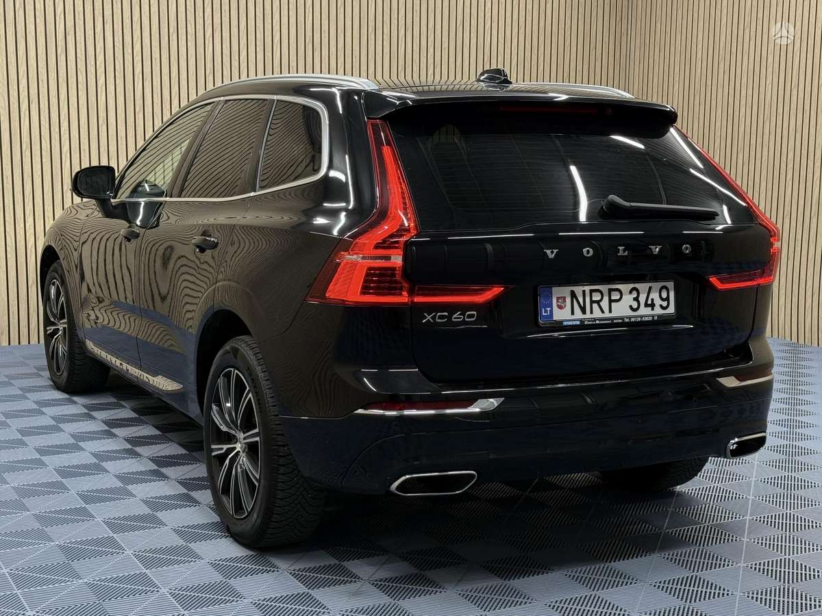 Volvo XC60 - 4