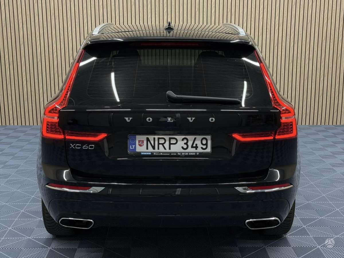 Volvo XC60 - 5