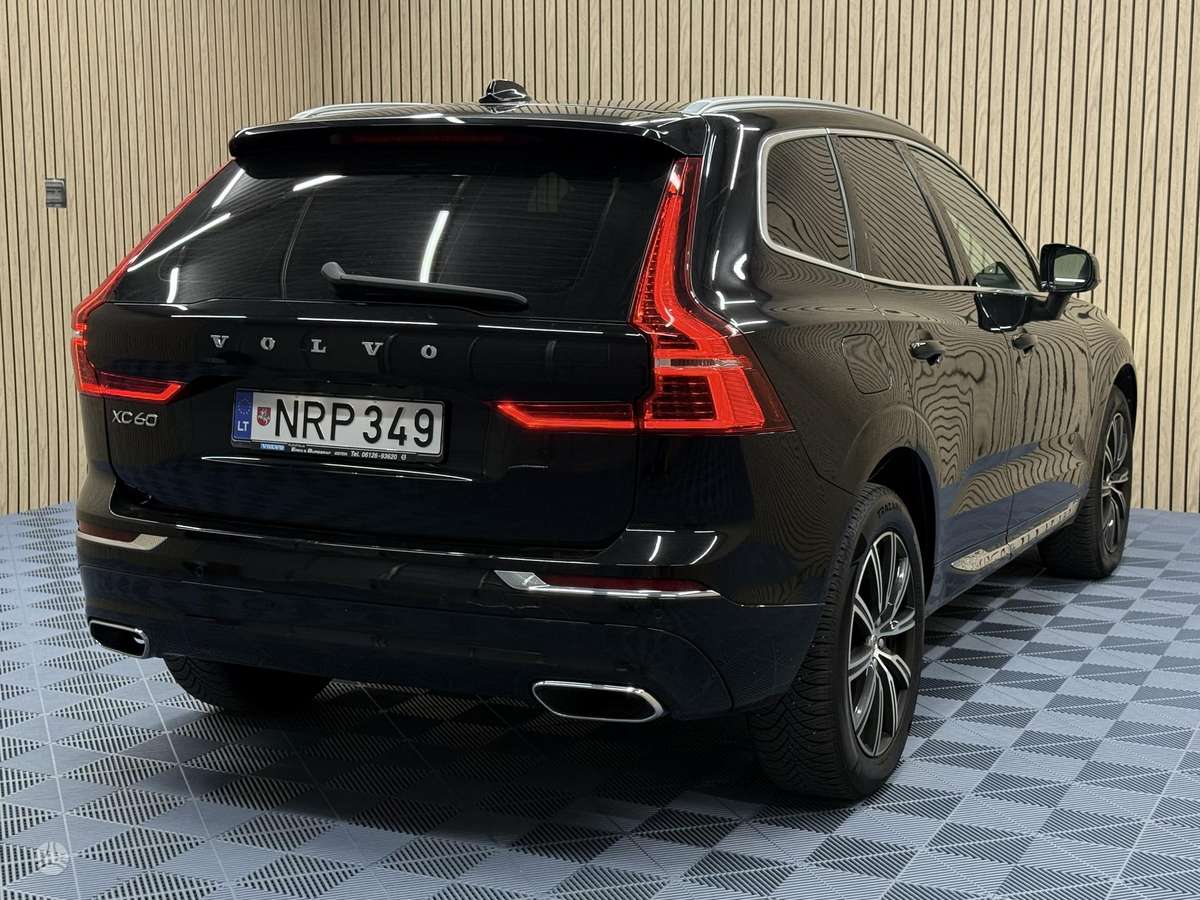 Volvo XC60 - 6