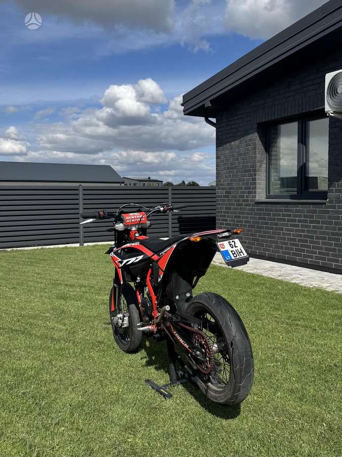 Beta RR 50cc, мотороллеры / мопеды