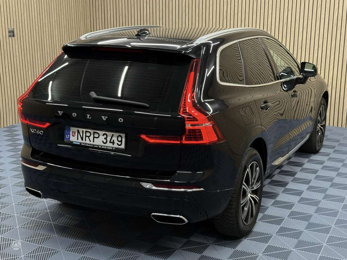 Volvo XC60 - 10