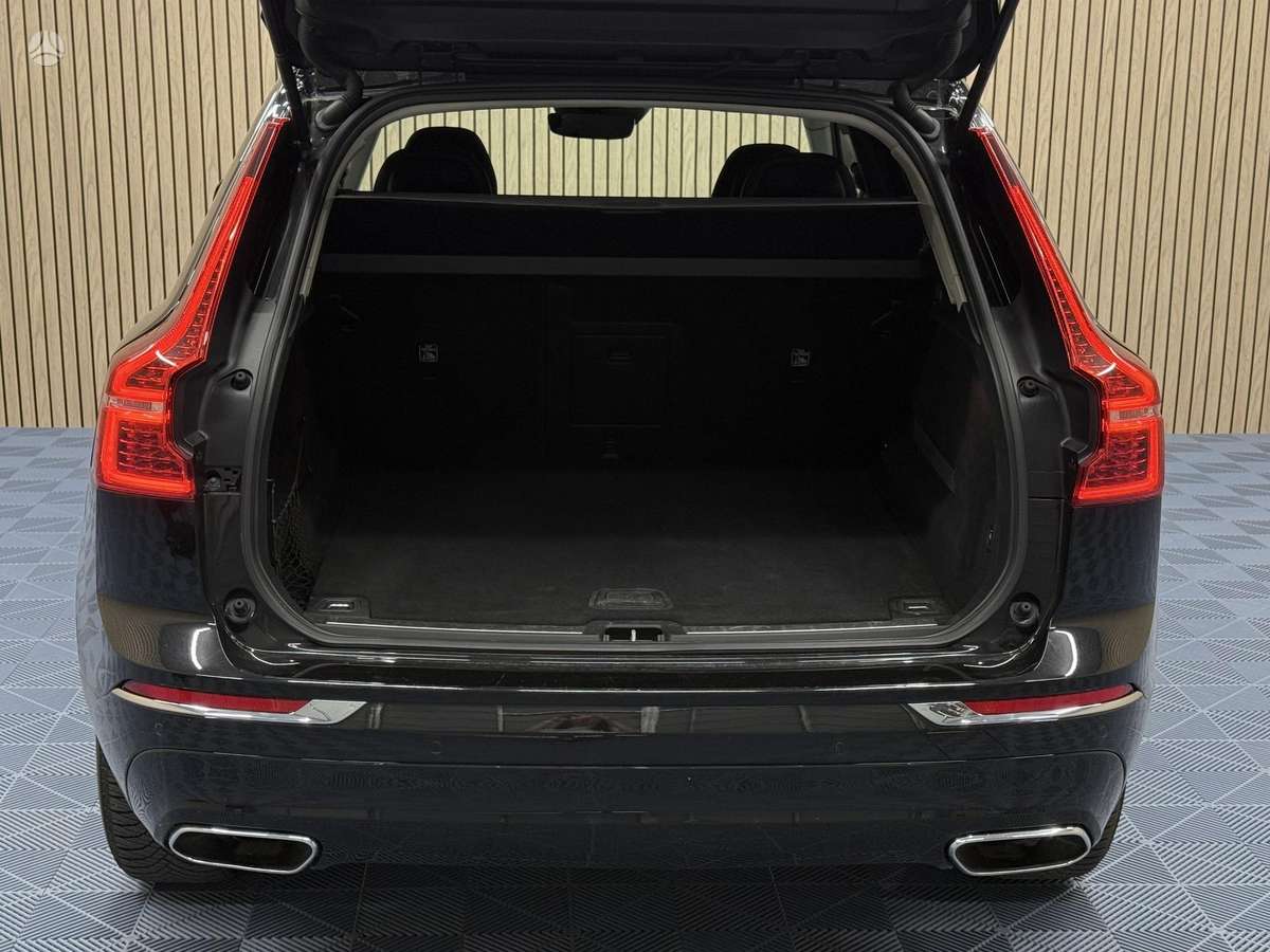 Volvo XC60 - 12