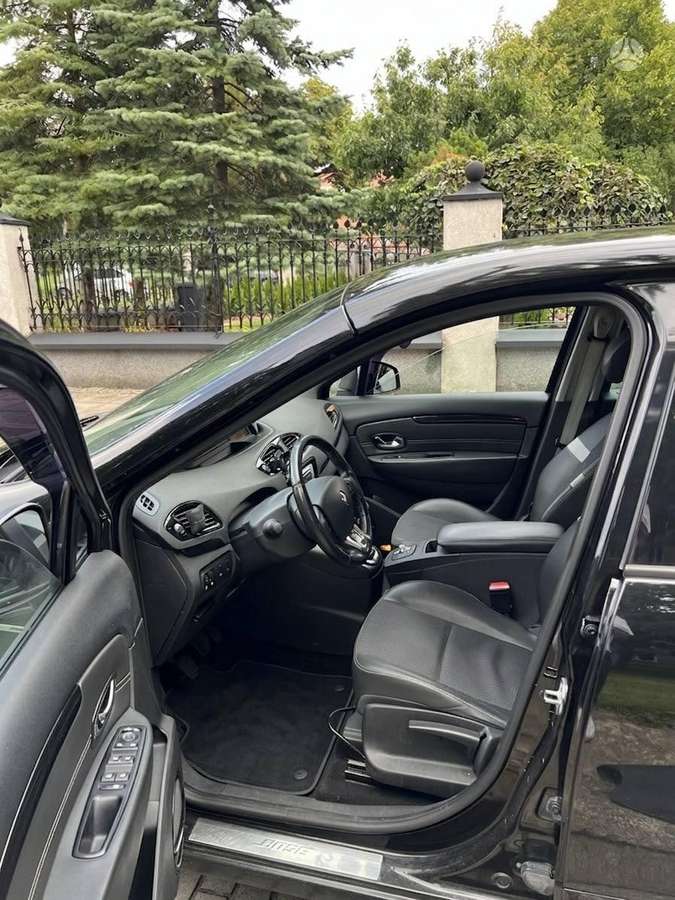Renault Scenic - 4