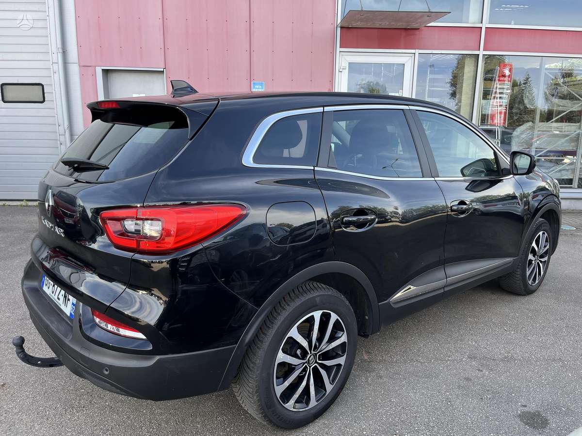 Renault Kadjar - 4