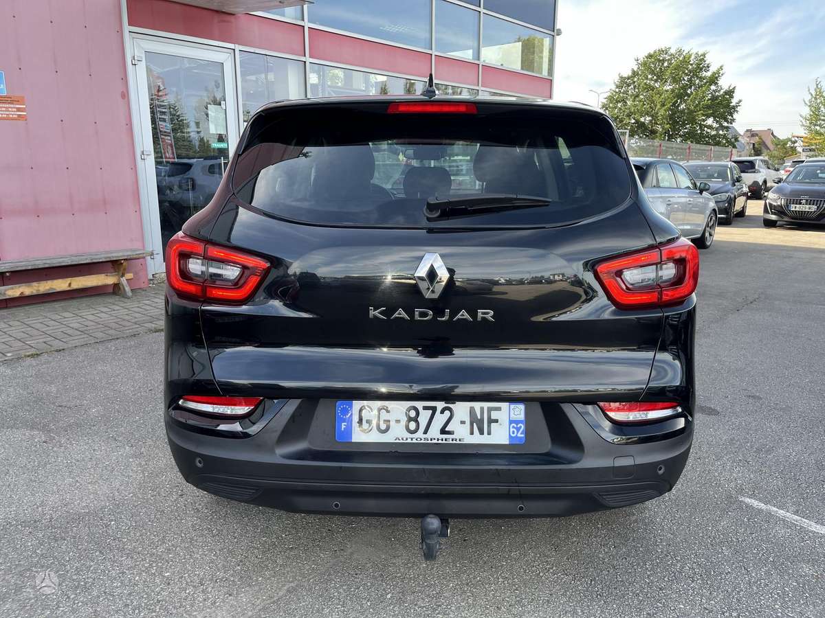 Renault Kadjar - 5