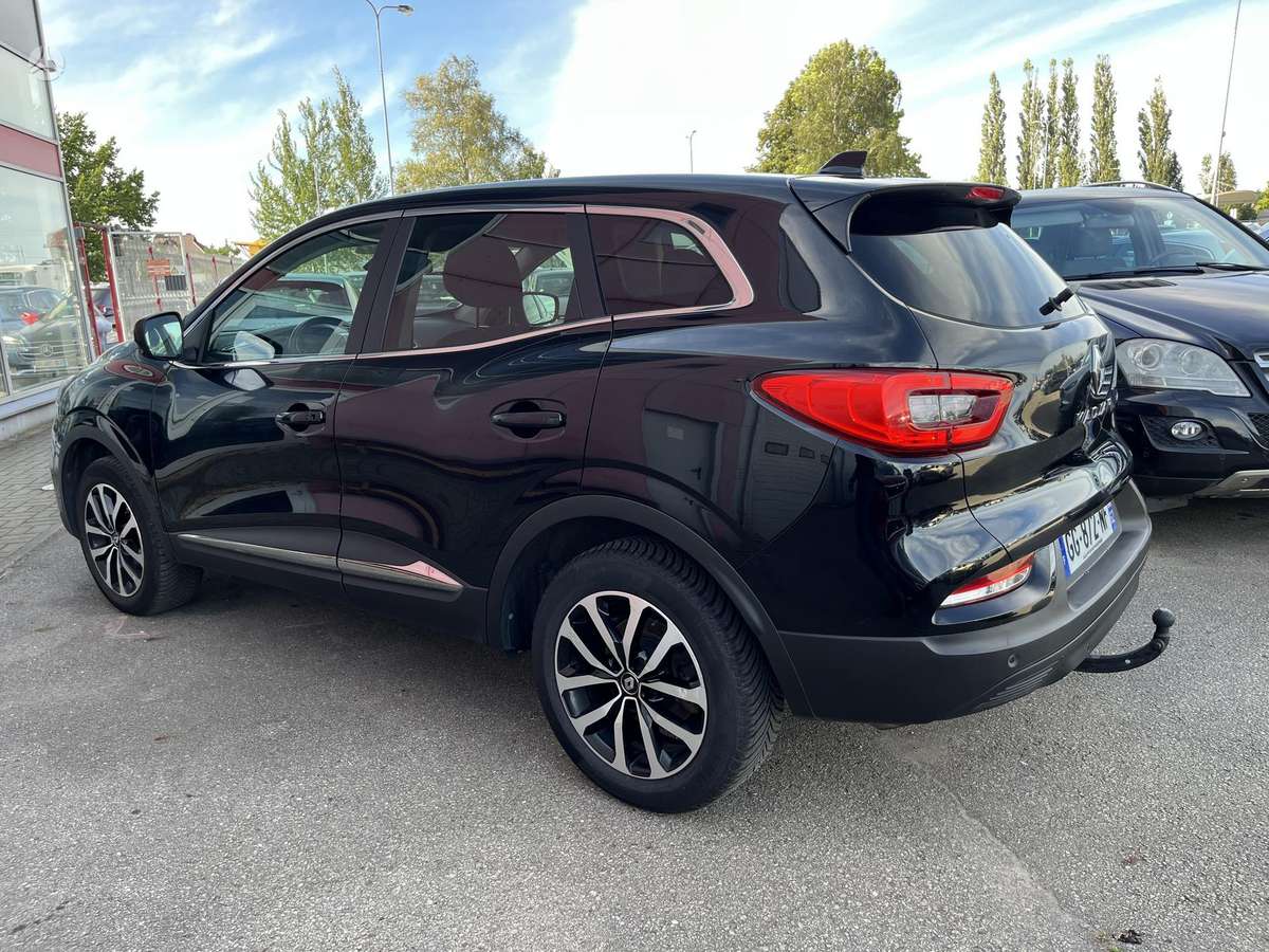 Renault Kadjar - 6