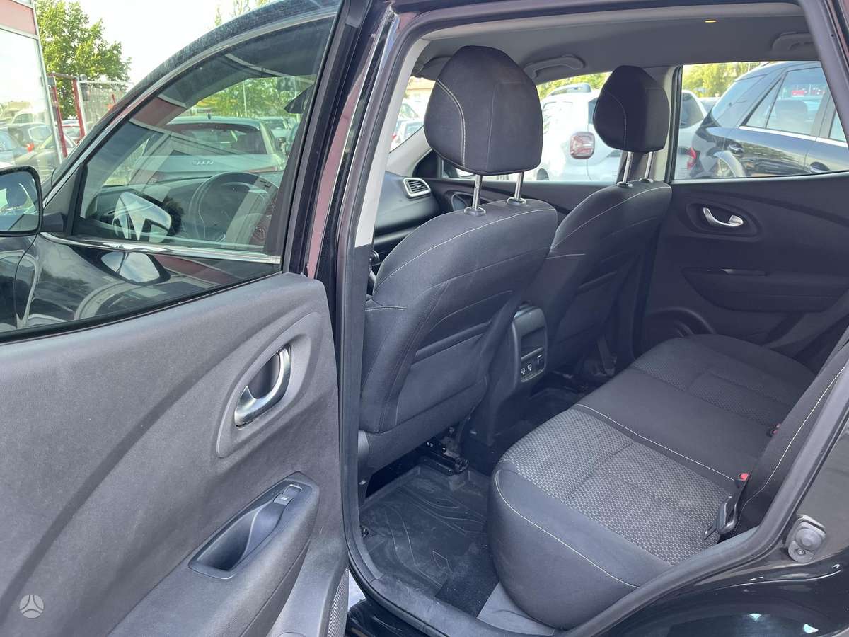 Renault Kadjar - 7