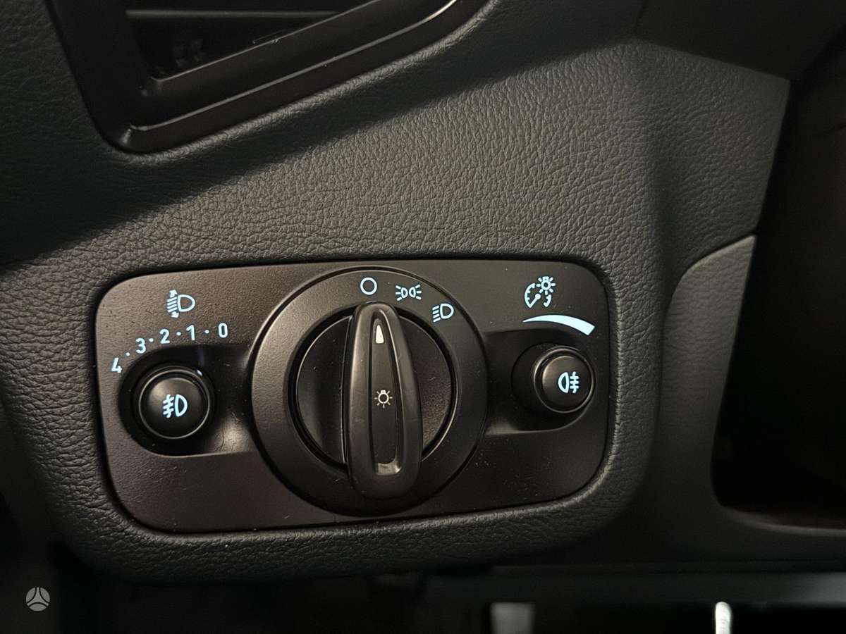 Ford C-MAX, 2.0 l., Минивэн