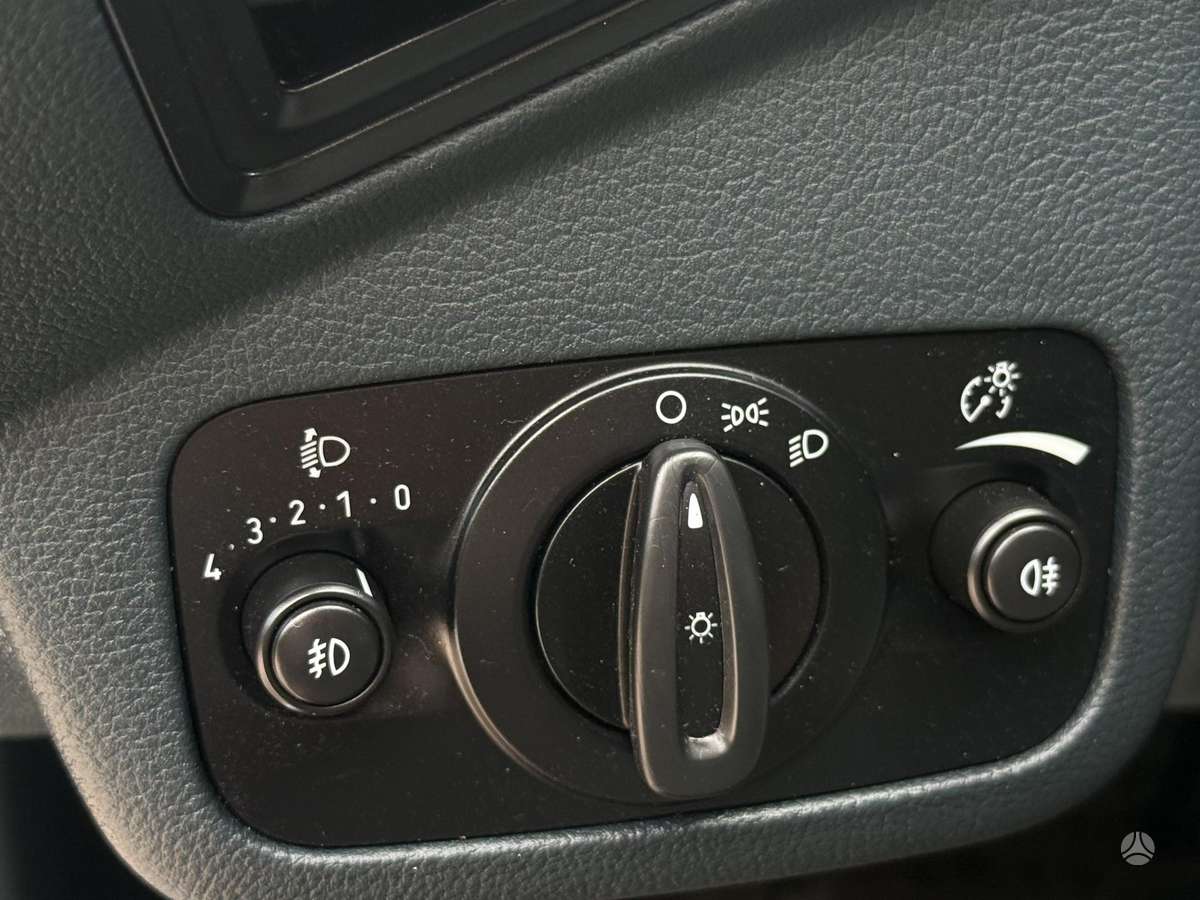 Ford C-MAX, 2.0 l., Минивэн
