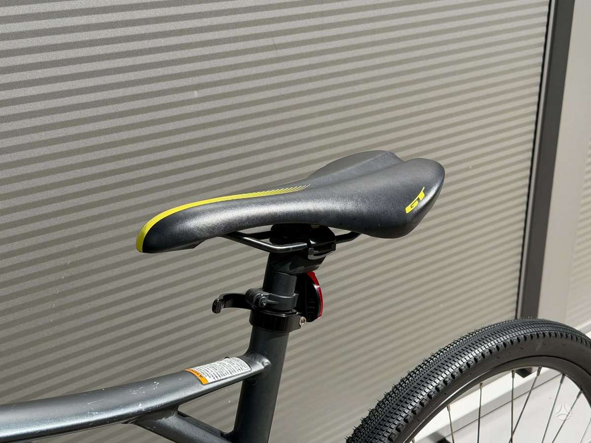 Hibridinis dviratis Trek 28″