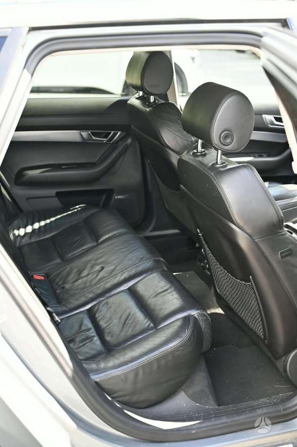 Audi A6 allroad, 3.0 l., Универсал