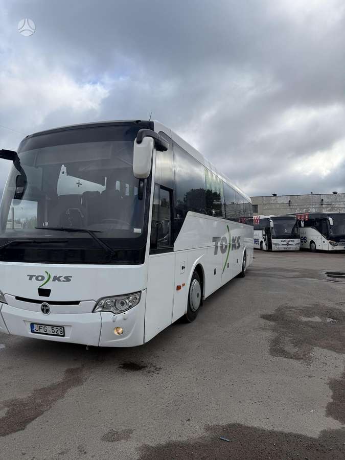 Temsa HD13, туристическиe