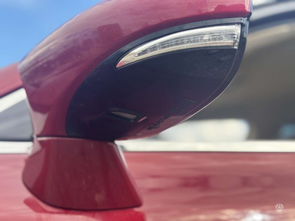 Lexus GS 250, 2.5 l., Седан