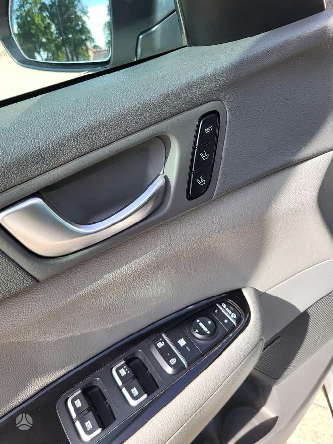 Kia Optima, 1.7 l., Седан